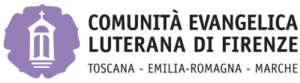 Logo Chiesa Luterana Firenze